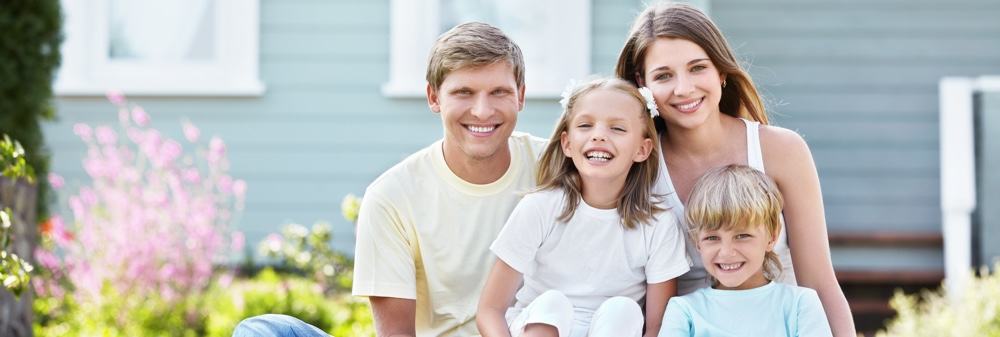 Protect Your Family, Protect Your Income - Get the Best Plan for You
